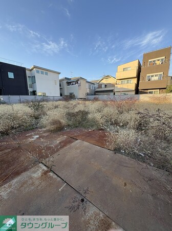 セレスティア竹ノ塚IIの物件内観写真